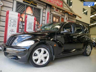 2004 Chrysler PT Cruiser Limited Wagon PG MY2004 for sale in North West